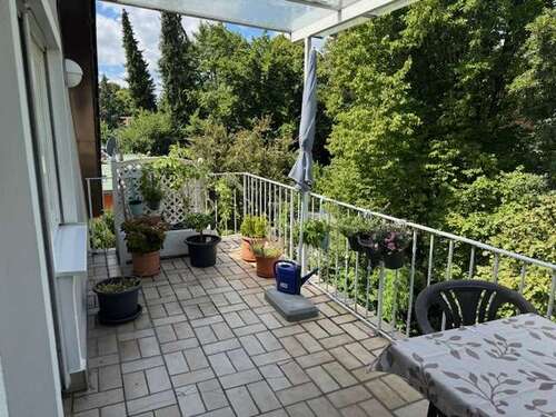 Foto - Wohnung zum Kaufen in Augsburg 369.000,00 € 87 m²