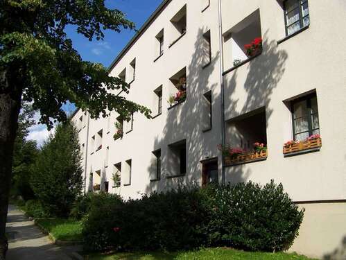 Foto - Wohnung zum Mieten in Leipzig 438,07 € 52.97 m²