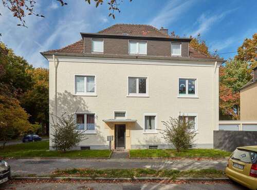 Foto - Wohnung zum Mieten in Bochum 530,00 € 61.49 m²