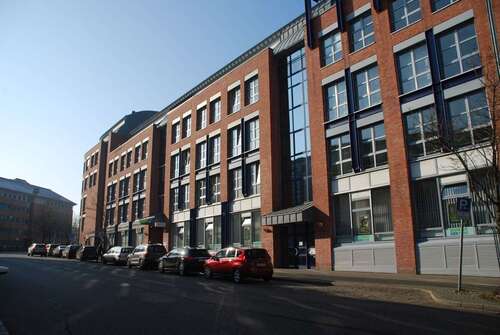 Foto - Büro in Kiel 4.750,00 € 500 m² - 4.750,00&nbsp;EUR Kaltmiete, ca.&nbsp; 500,00&nbsp;m&sup2;