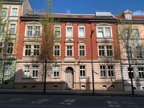 Foto - Wohnung zum Mieten in Frankfurt (Oder) 940,00 € 104.37 m²