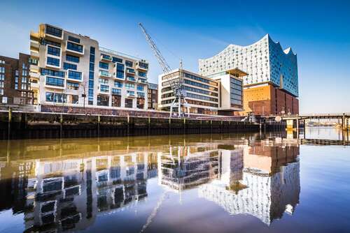 Foto - Wohnung zum Kaufen in Hamburg 2.499.000,00 € 177 m²