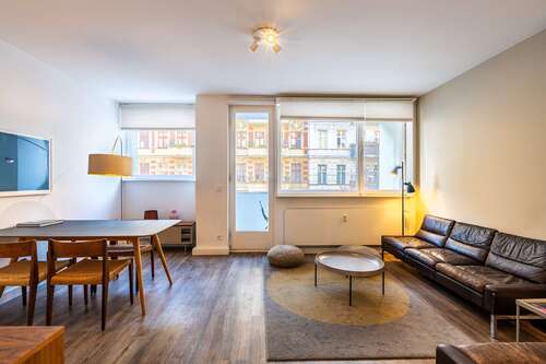 Foto - Wohnung zum Kaufen in Berlin 449.000,00 € 67 m²