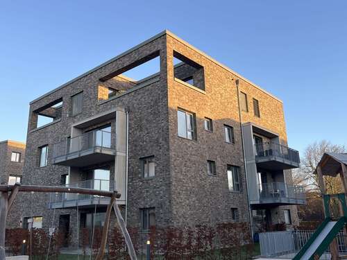 Foto - Wohnung zum Kaufen in Köln 579.900,00 € 110.82 m²