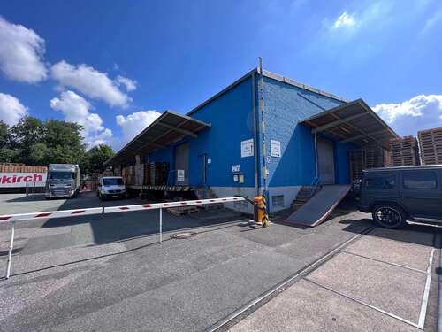 Foto - Halle in Hamburg 2.250,00 € 600 m²