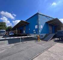 Halle in Hamburg 2.250,00 € 600 m²