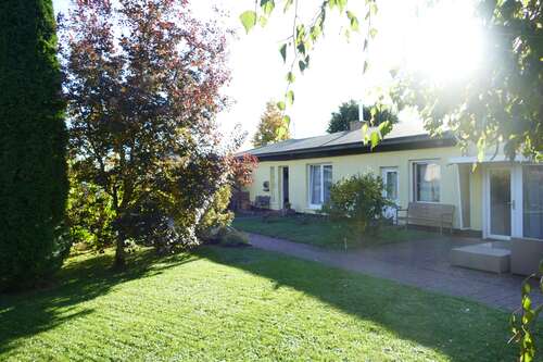 Foto - Haus zum Kaufen in Elmenhorst 300.000,00 € 130 m²