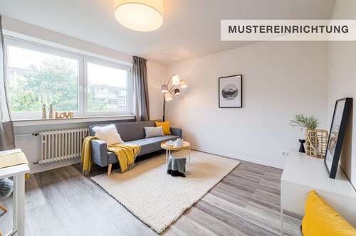 Foto - Wohnung zum Mieten in Essen 490,00 € 61.25 m²