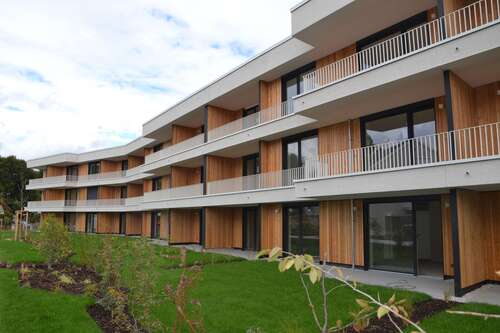 Foto - Wohnung zum Mieten in Schondorf 1.300,00 € 77 m²