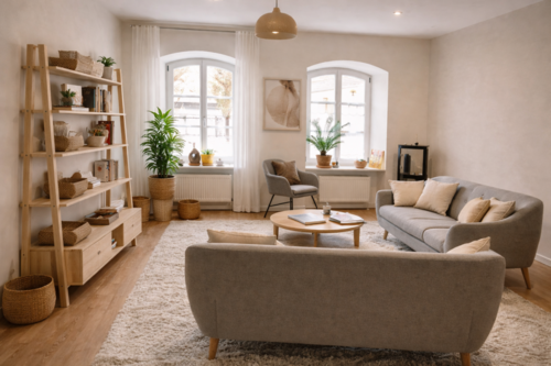 Foto - Wohnung zum Kaufen in Ortenburg 244.000,00 € 129.83 m²