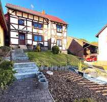 Haus zum Kaufen in Ecklingerode 186.000,00 € 112 m²