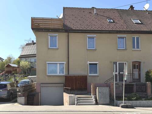 Foto - Haus zum Kaufen in Sigmaringen 217.000,00 € 140 m²