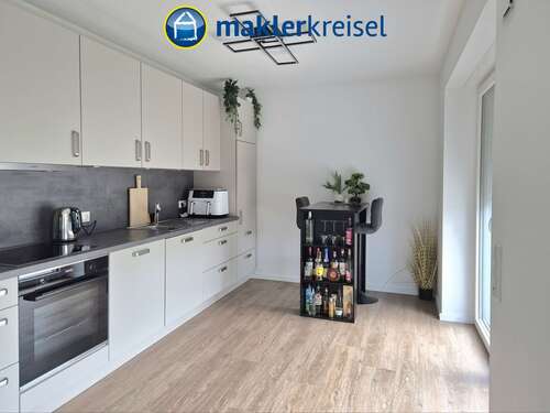 Foto - Wohnung zum Mieten in Esens 1.180,00 € 90 m²