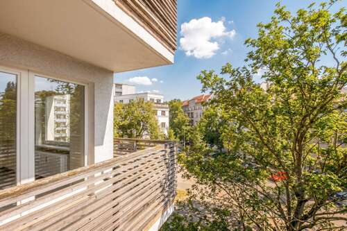 Foto - Wohnung zum Kaufen in Berlin-Wilmersdorf 295.000,00 € 54 m²