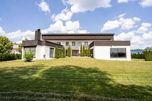 Foto - Haus zum Kaufen in Thannhausen 1.450.000,00 € 659.4 m²