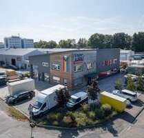 Büro in Rastatt 1.498.000,00 € 793 m²
