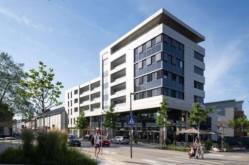 Foto - Wohnung zum Mieten in Kehl 1.600,00 € 124 m²