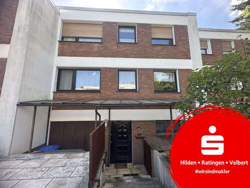 Foto - Haus zum Kaufen in Ratingen 450.000,00 € 171 m²