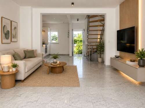 Foto - Haus zum Kaufen in Essen 269.000,00 € 75.3 m²