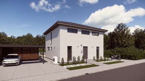 Foto - Haus zum Kaufen in Hagen 639.500,00 € 140 m²