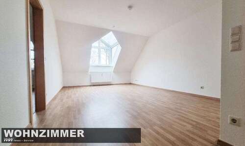 Foto - Wohnung zum Mieten in Zwickau 310,00 € 56.8 m²