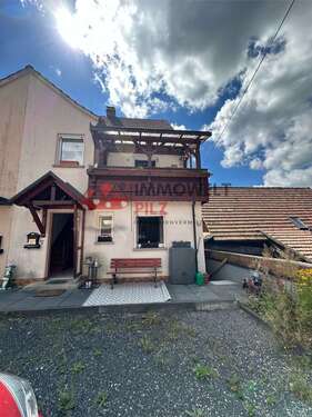 Foto - Haus zum Kaufen in Wildflecken Oberbach 150.000,00 € 90 m²