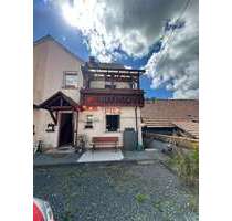 Haus zum Kaufen in Wildflecken Oberbach 150.000,00 € 90 m² - Wildflecken / Oberbach