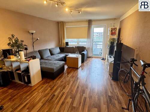 Foto - Wohnung zum Kaufen in Köln 299.000,00 € 65 m²