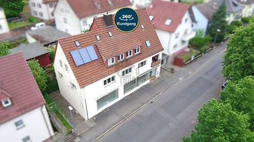 Foto - Haus zum Kaufen in Gemünden am Main 560.000,00 € 317 m²