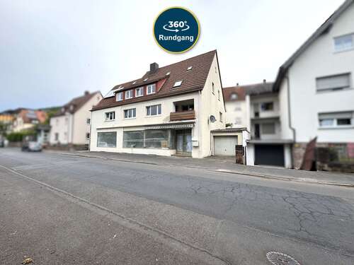 Foto - Haus zum Kaufen in Gemünden am Main 499.000,00 € 317 m²