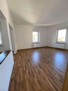 Foto - Wohnung zum Mieten in Altenburg 550,00 € 100 m²