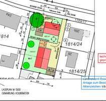 Grundstück zu verkaufen in Bad Aibling 860.000,00 € 744 m²