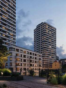 Foto - Wohnung zum Kaufen in Berlin 819.000,00 € 63.5 m²