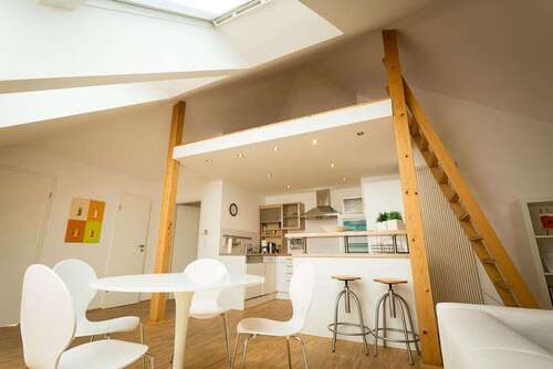 Foto - Wohnen auf Zeit in Düsseldorf 1.700,00 €