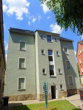 Foto - Wohnung zum Mieten in Chemnitz 720,00 € 120 m²