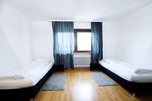 Foto - Wohnung zum Mieten in Ludwigshafen 700,00 € 30 m²