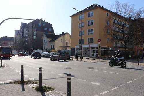 Foto - Einzelhandel in Kiel 3.800,00 € 225 m²