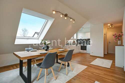Foto - Wohnung zum Mieten in Neuhausen auf den Fildern 1.240,00 € 60 m²