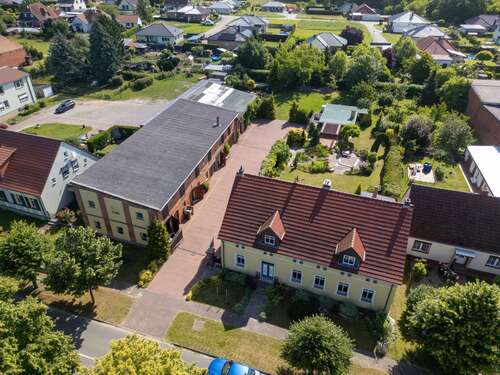 Foto - Haus zum Kaufen in Havelberg 489.000,00 € 333.89 m²