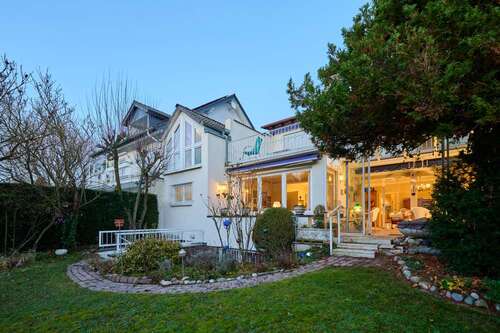 Foto - Haus zum Kaufen in Dreieich 987.000,00 € 191.67 m²