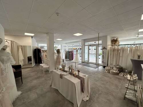 Foto - Einzelhandel in Detmold Heidenoldendorf 1.837,50 € 179 m²