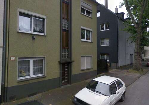 Foto - Wohnung zum Kaufen in Duisburg 52.100,00 € 37 m²