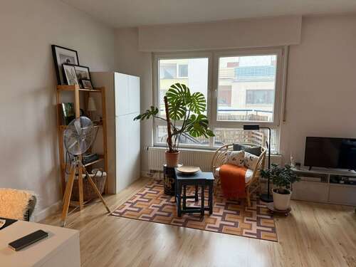 Foto - Wohnung zum Mieten in Ludwigshafen am Rhein 500,00 € 58 m²