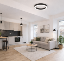 Wohnung zum Kaufen in Berlin 170.000,00 € 32 m²