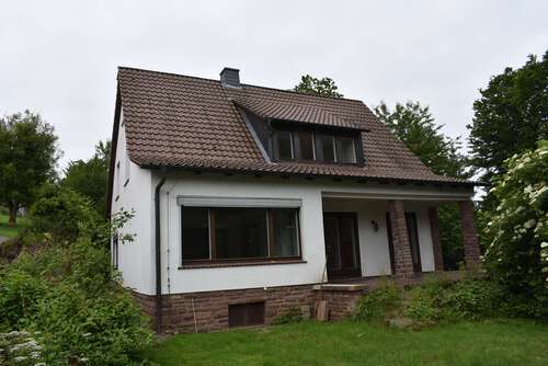 Foto - Haus zum Kaufen in Duderstadt 160.000,00 € 160 m²