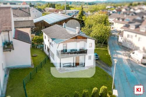 Foto - Haus zum Kaufen in Eging a.See 179.000,00 € 152 m²