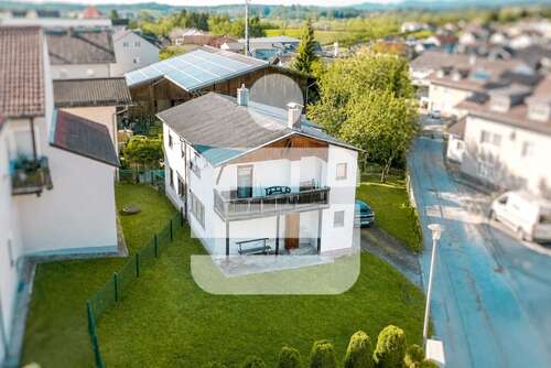 Foto - Haus zum Kaufen in Eging a.See 179.000,00 € 152 m²