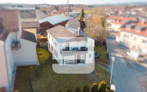 Foto - Haus zum Kaufen in Eging a.See 199.000,00 € 152 m²