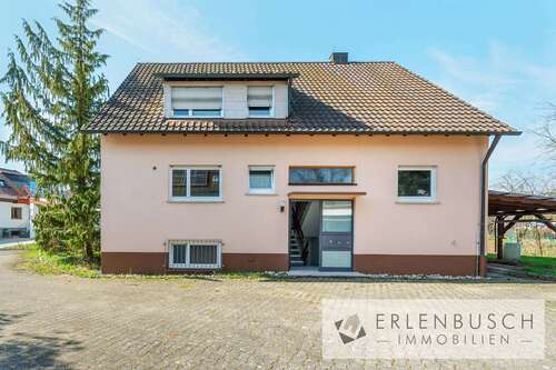 Foto - Haus zum Kaufen in Rudersberg 479.000,00 € 172 m²