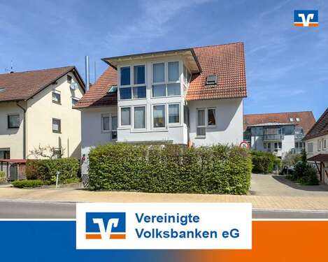 Foto - Wohnung zum Kaufen in Böblingen Dagersheim 249.000,00 € 59 m²